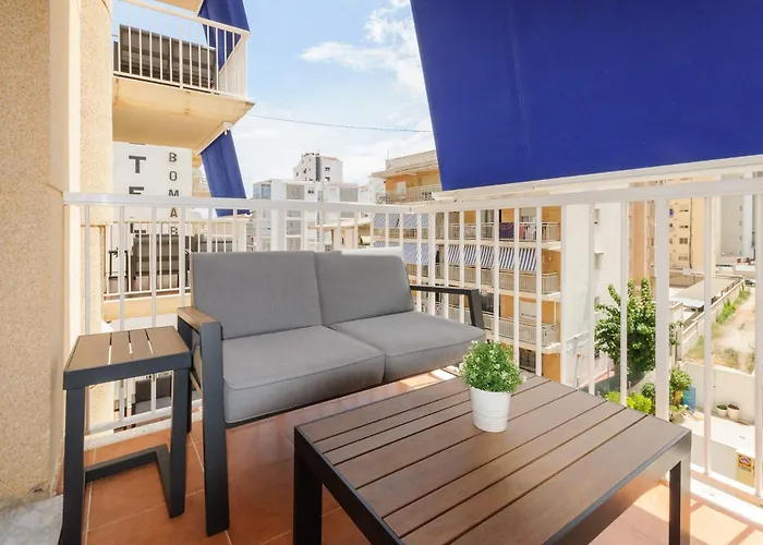 Calmo Singular Apartments