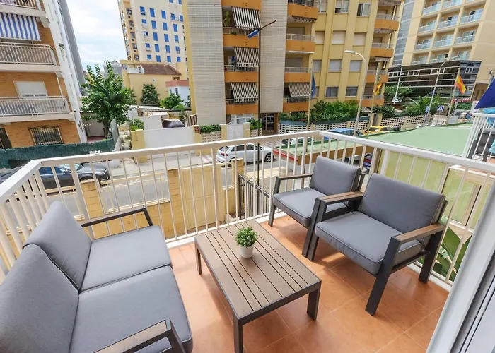 Calmo Singular Apartments