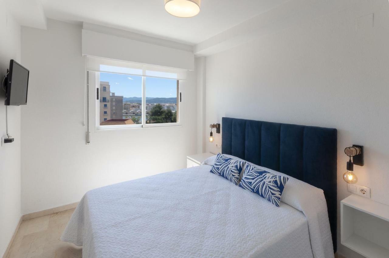 Appartement Calmo Singular Gandie