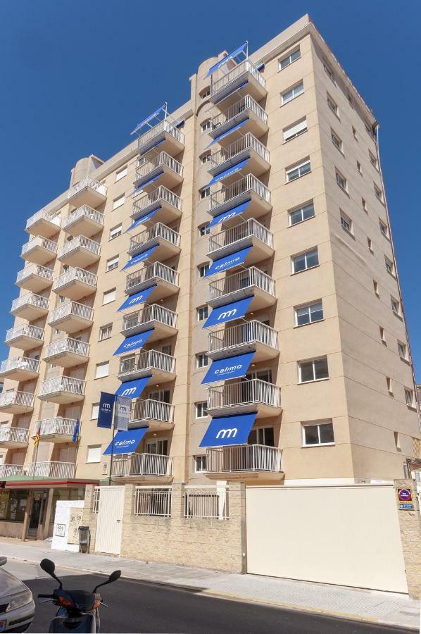 Appartement Calmo Singular