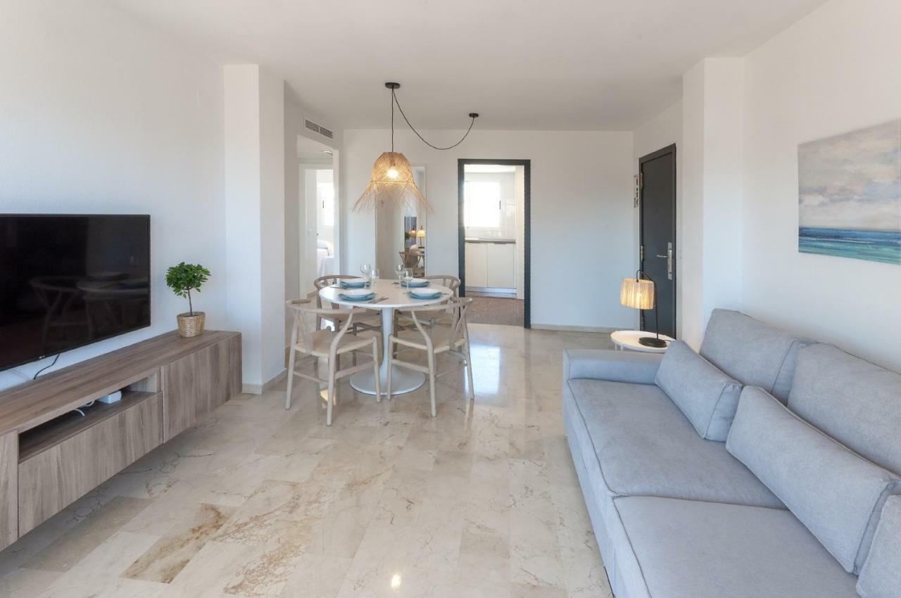 Calmo Singular Appartement Gandie