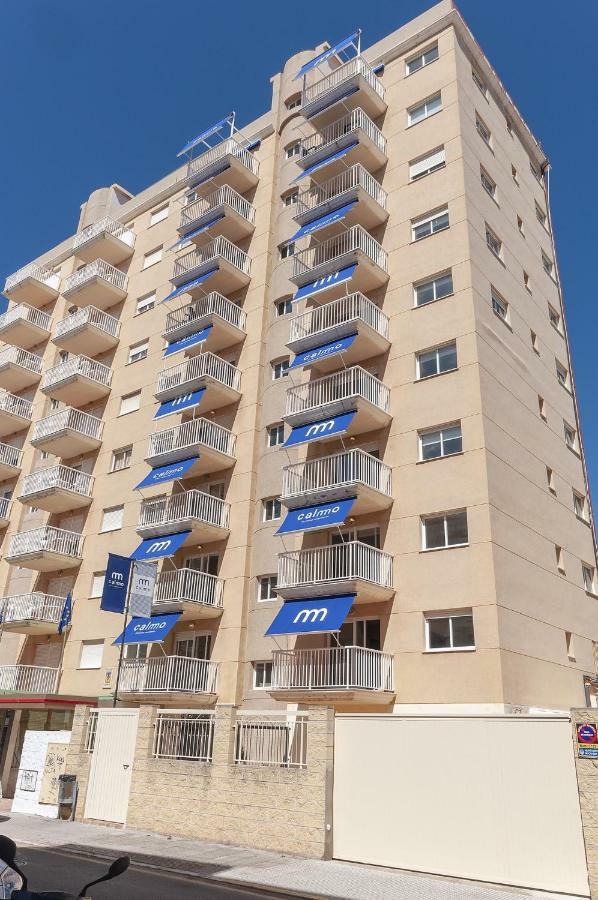 Appartement Calmo Singular