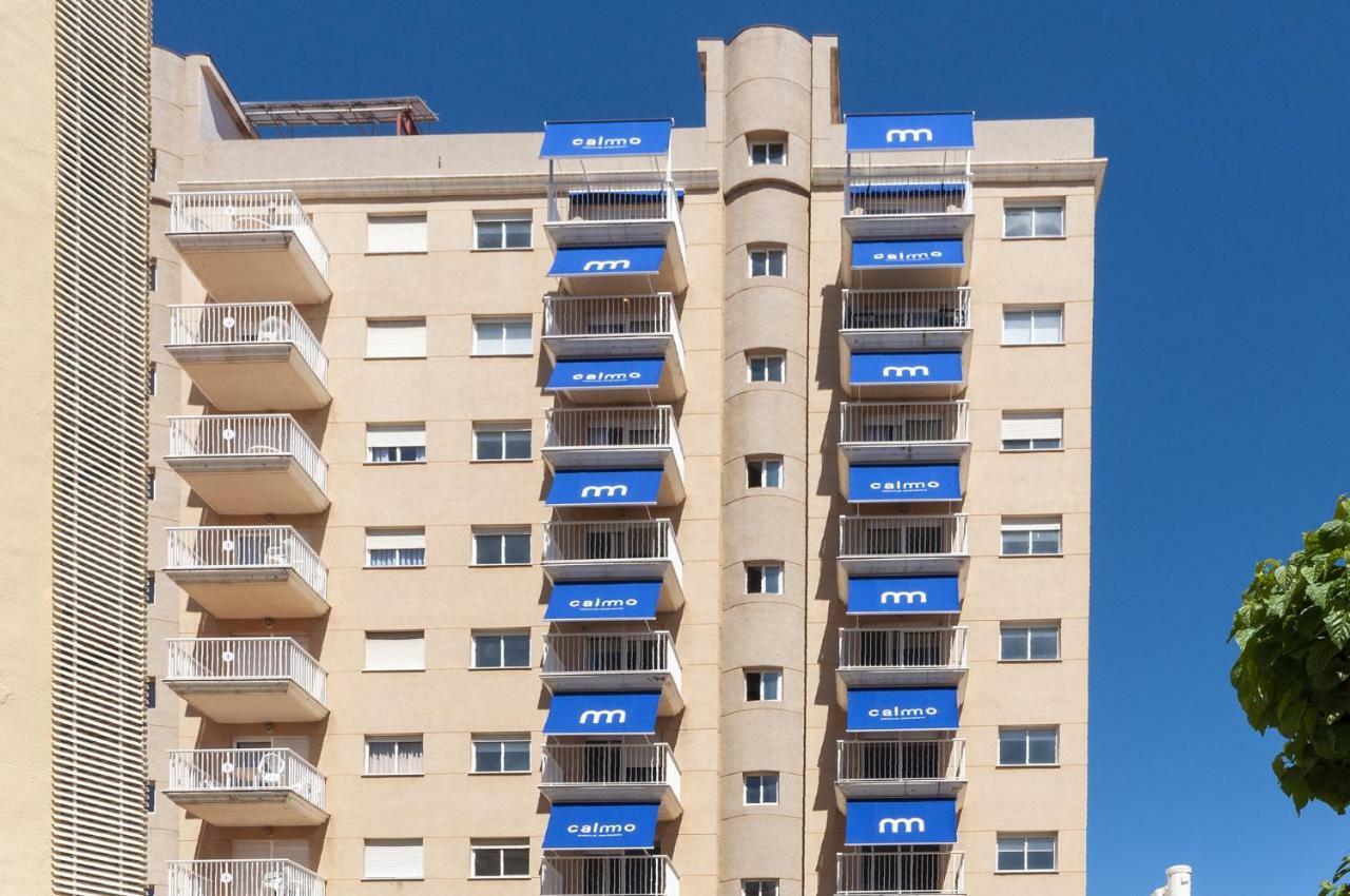 Calmo Singular Appartement Gandie