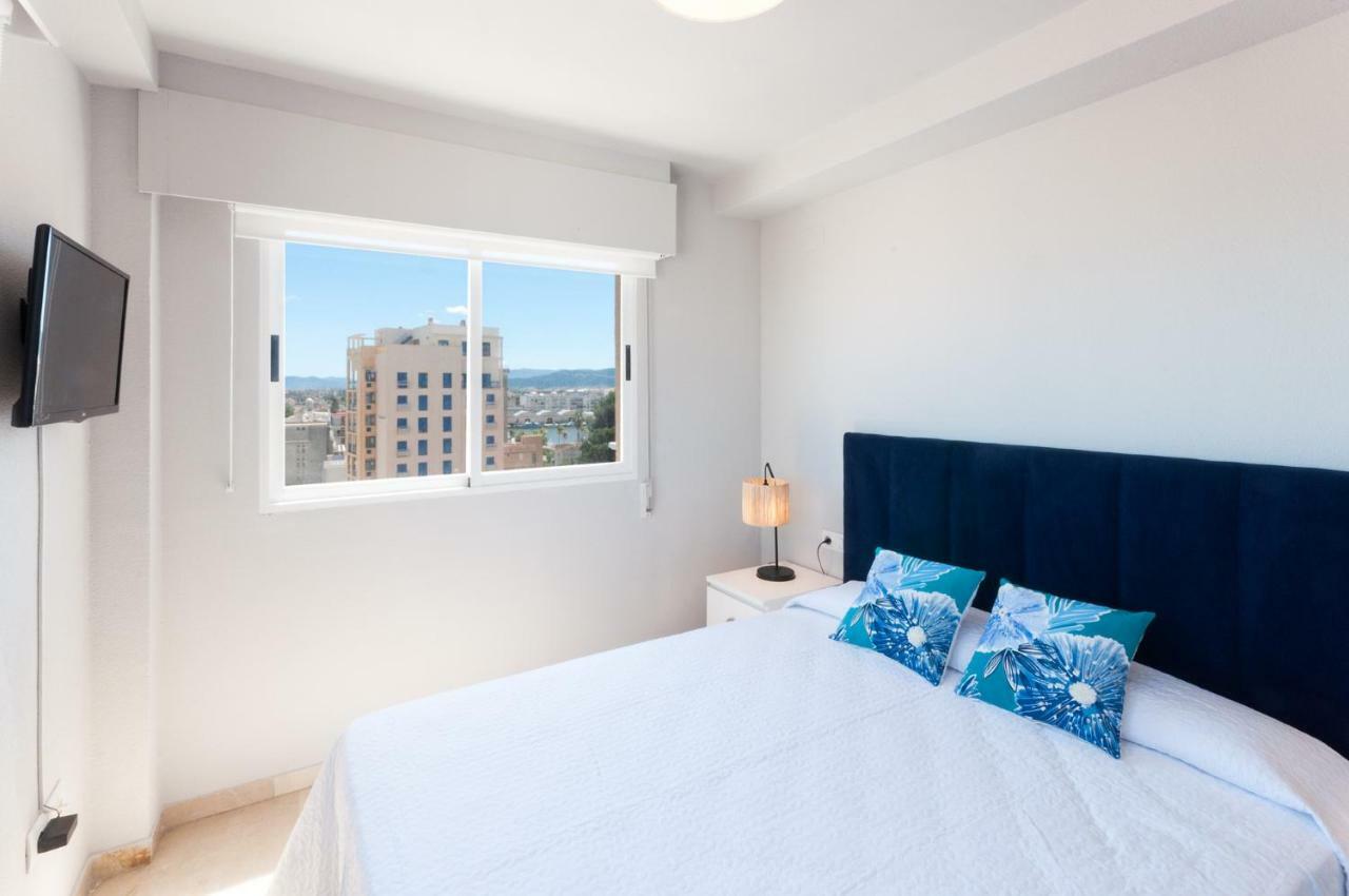 Appartement Calmo Singular Gandie