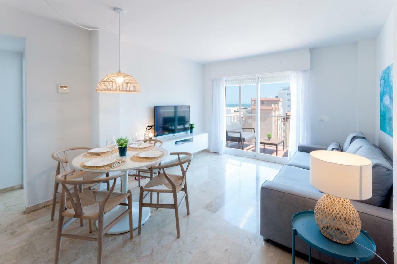 Calmo Singular Appartement
