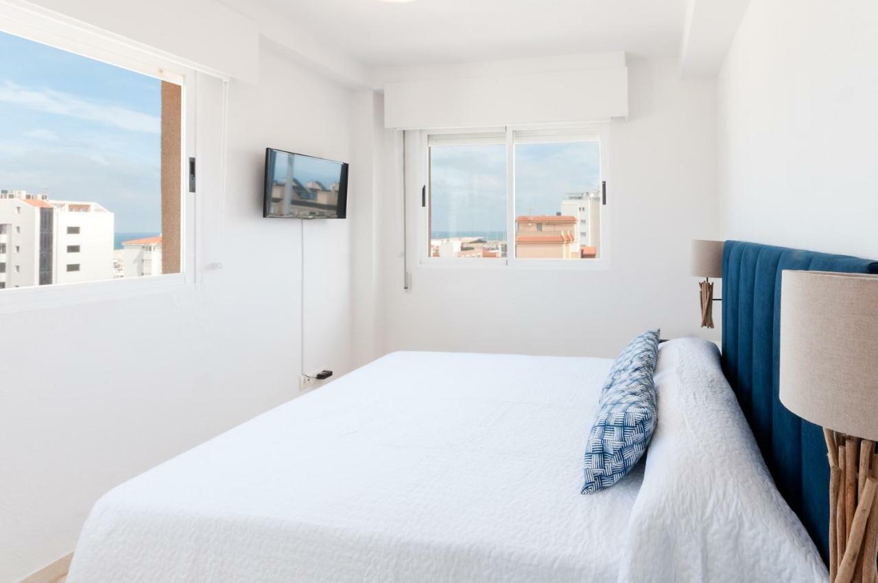 Appartement Calmo Singular Gandie