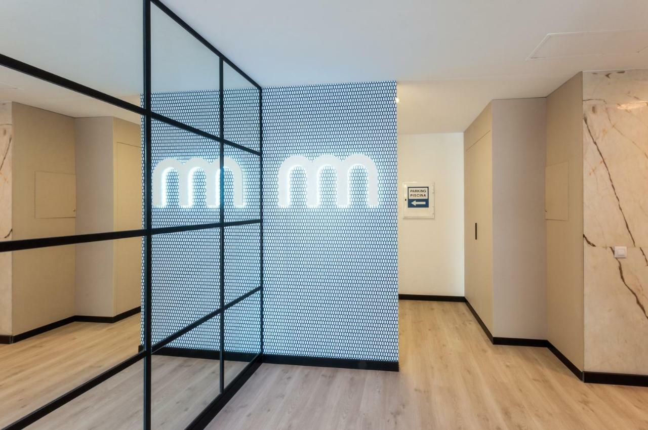 Appartement Calmo Singular *