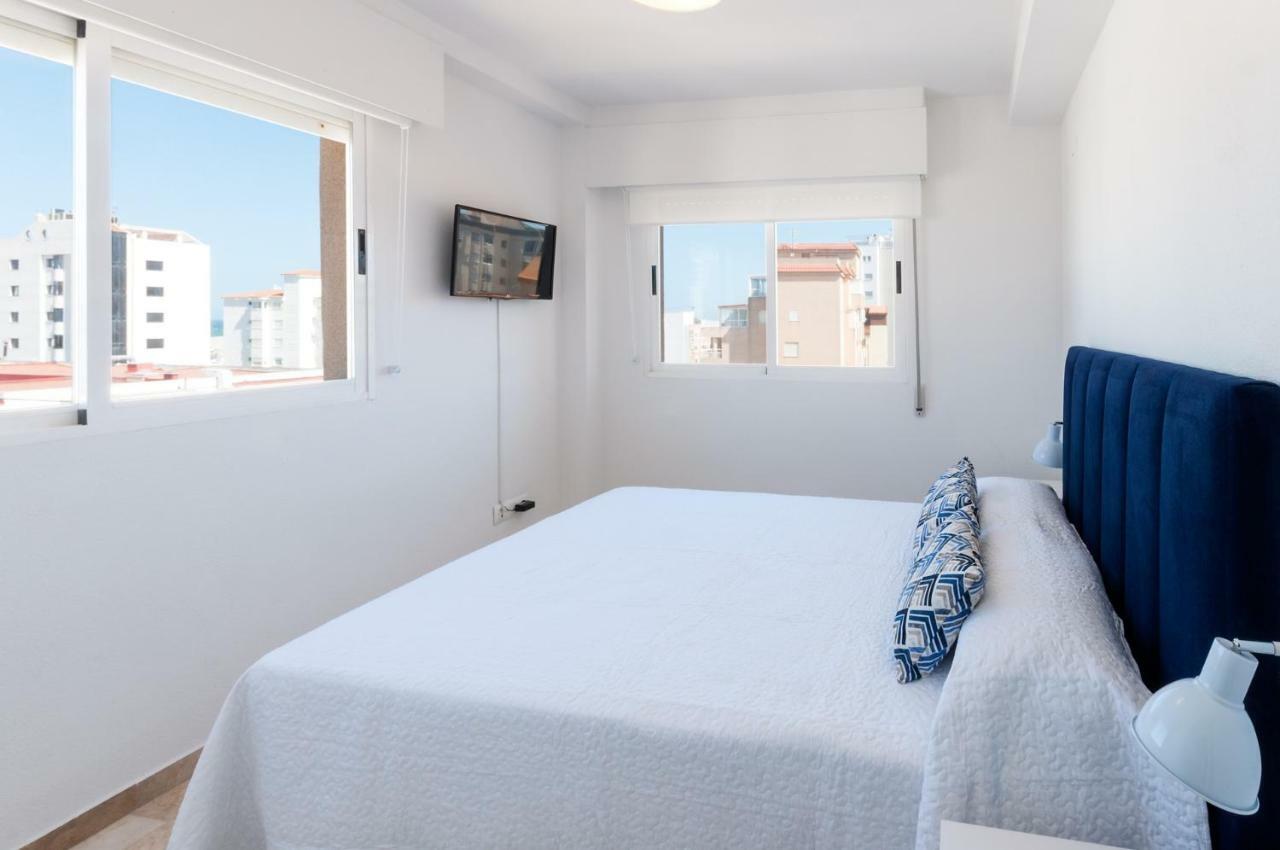 Appartement Calmo Singular