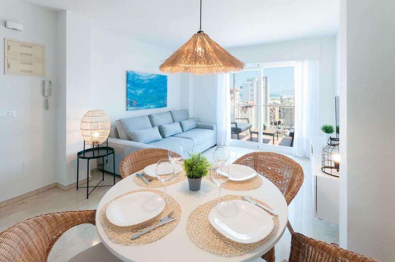 Appartement Calmo Singular